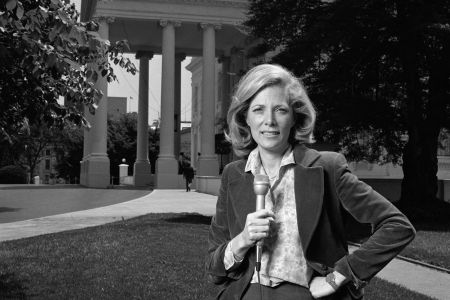 Sylvia Chase net worth 